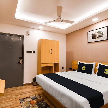 Super Townhouse Oak Sayhallo Ecstasy บูบันเนสชวาร์ ภายนอก รูปภาพ