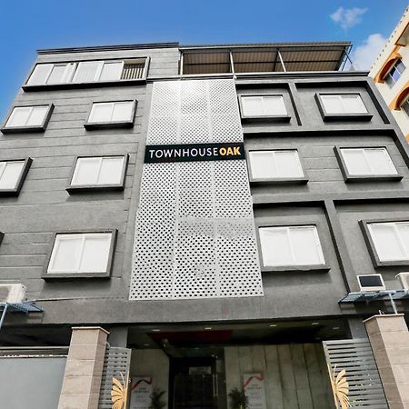 Super Townhouse Oak Sayhallo Ecstasy บูบันเนสชวาร์ ภายนอก รูปภาพ