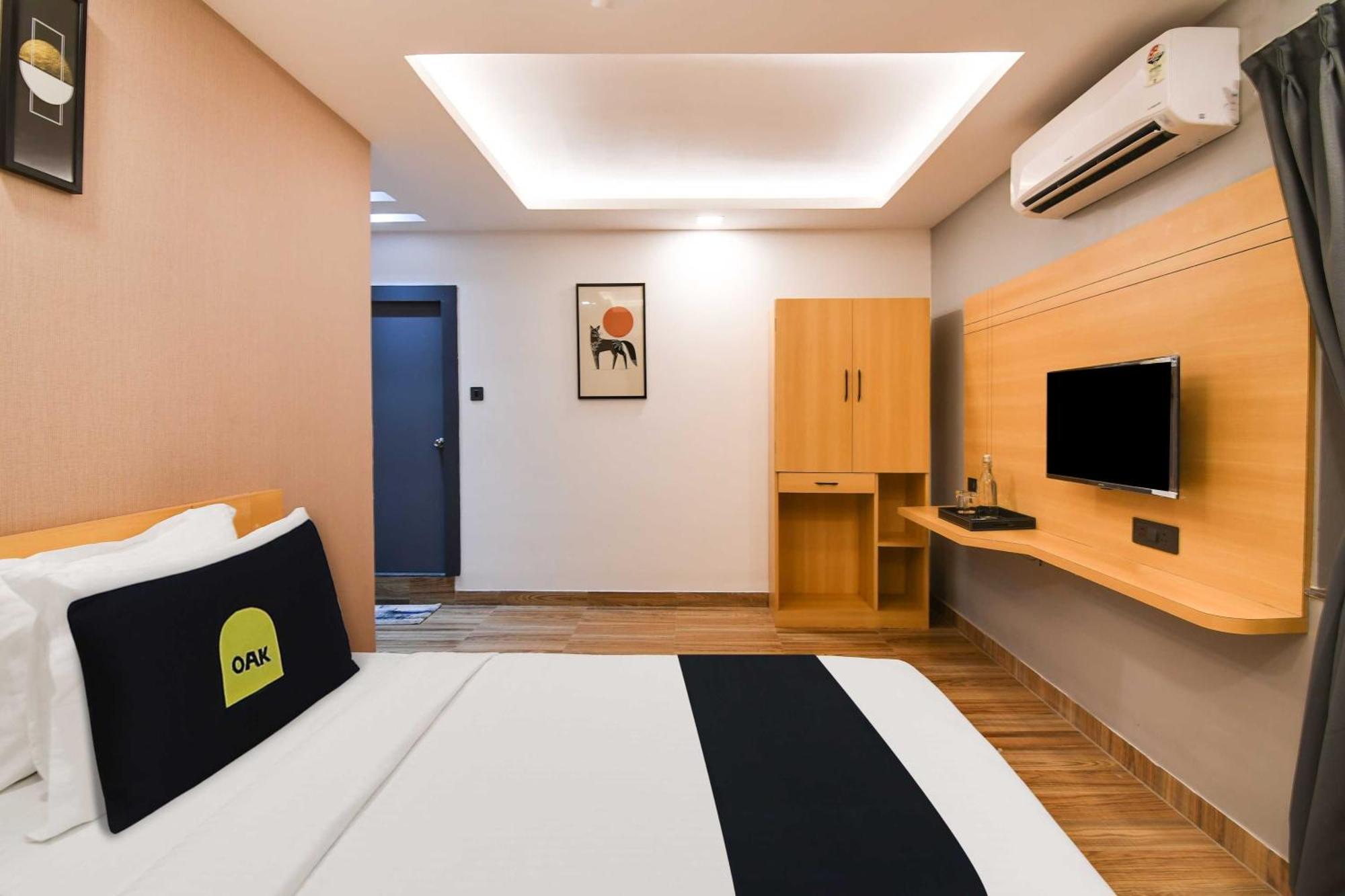 Super Townhouse Oak Sayhallo Ecstasy บูบันเนสชวาร์ ภายนอก รูปภาพ